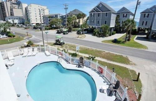 Sandy Shores I -104 condo - Photo 8