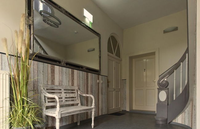 Apartmentpension am Stadtschloss - Foto 41