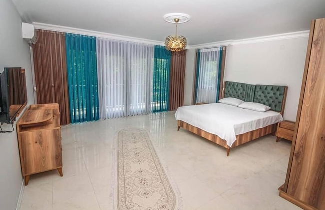 Bahar Villas Sapanca - Foto 2