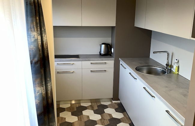 Riga Lux Apartments - Ernesta - Foto 47