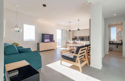 Zaffiro Attico Sanremo- stunning view Terrace - Foto 16