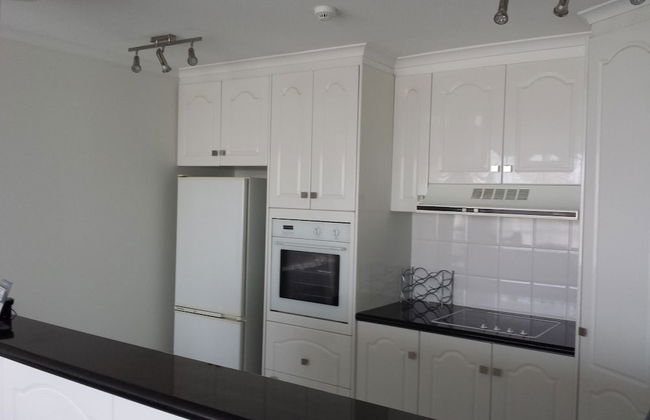 Kirribilli Riverfront Apartments - Foto 25