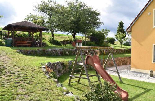 Holiday home in Pfreimd - Oberpfalz 38096 - Foto 7