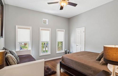 Peaceful Haven Waterfront Home Tierra Verde - Foto 25