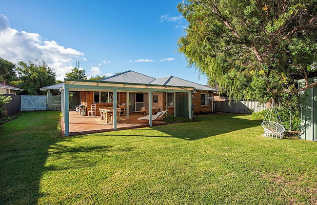 A Fairy Wren Cottage - Foto 35