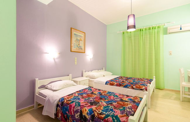 Ni-Mar Studios & Apartments - Foto 25