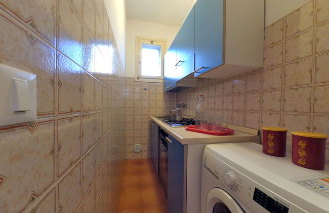 Alfa Apartments - Foto 11