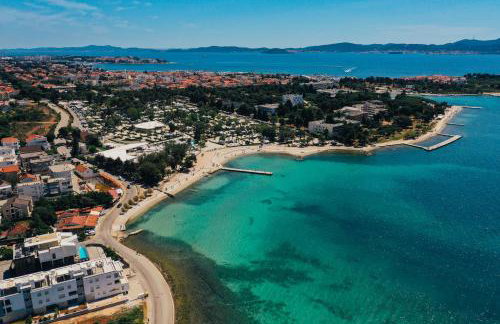 Adria Concept boutique apartments - Foto 38