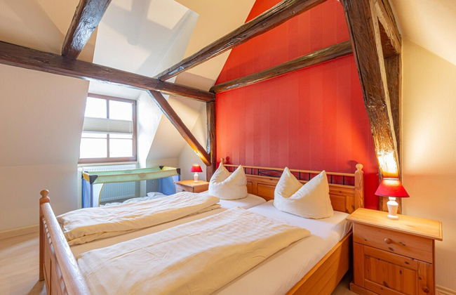 Apartmenthaus Schlag - Foto 6