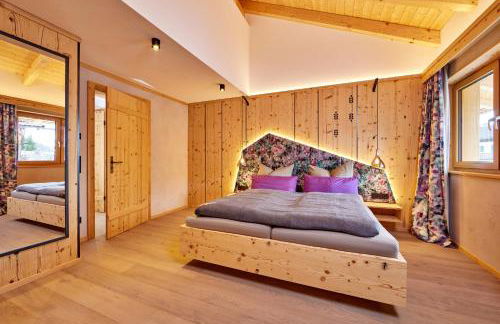 Bichl Ferienwohnungen - Foto 56