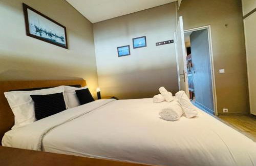 Casa Azul Torreira - Foto 4