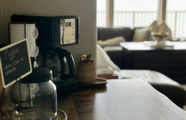 Unit 1504 2 Bedroom Condo by RedAwning - Foto 20