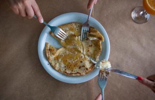 Samaria by the Sea - Foto 70