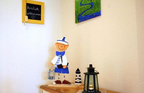 Ferienwohnung Robben Deele - Foto 7