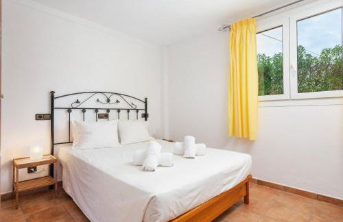 New! Villa Cala Marçal, Stunning Sea Views Just Steps from the Beach - Foto 26