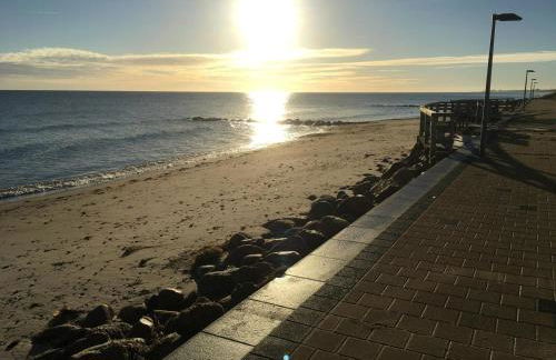 Strandhaus direkt am Meer Süssau - Foto 1
