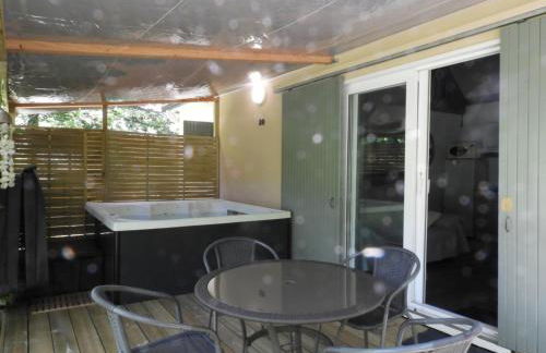 Village 17 gites, Piscine, Restaurant , 2 gites avec SPA, 4km de Conques - Photo 55