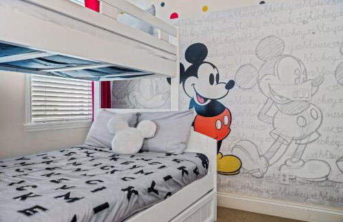 Exclusive Reunion Condo Stunning view only 6Mi to Disney - Photo 4