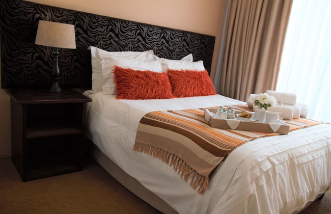 Grasslands Conference and Wedding Venue - Foto 26