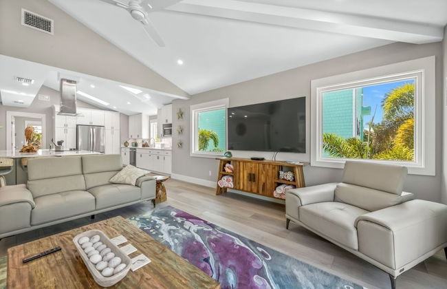 Gulf Shore Retreat managed by Beach Retreats - Foto 17