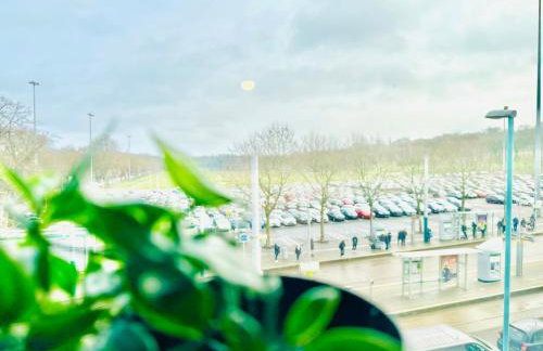 Brand New Lovely Flats by the Forest Tram Stop in Nottingham - Foto 33