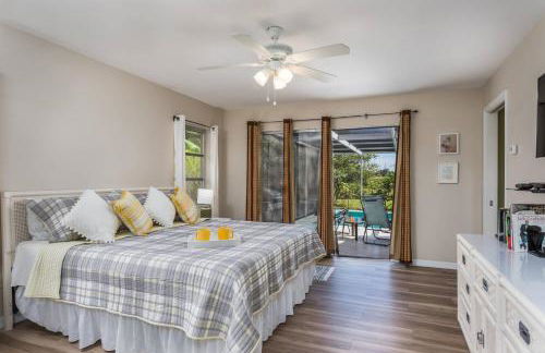 Brady B Pool Home - Foto 31