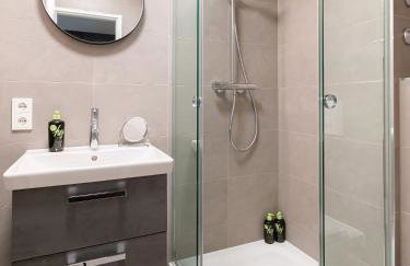 Limehome Berlin Luise Henriette Str - Digital Access - Foto 64