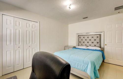 Family Retreat with Yard 17 Mi to Equestrian Center - Foto 15