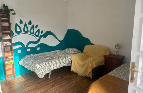 The Good Vibes Home - Foto 9