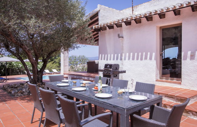 Casa La Torre - Foto 31