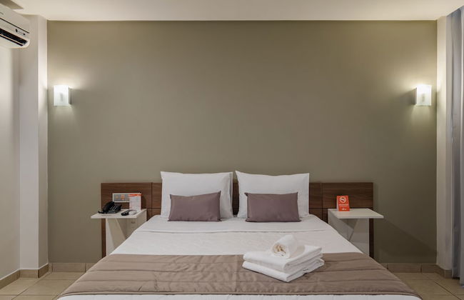 Citi Hotel Residence - Foto 18