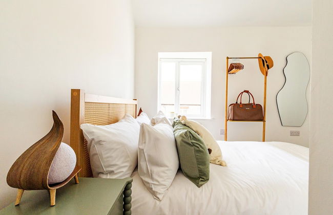 Newport Ship s Nook Cozy Hideaway - Foto 31