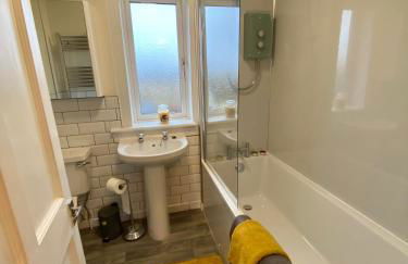 Traditional 3 bed town house - Foto 17