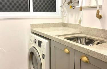 Studio dourado no coração da Av Paulista - Foto 26