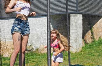 Cachada Turhouse - Foto 12