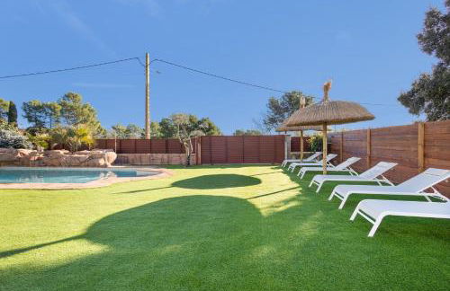 Casa Reina - Foto 39