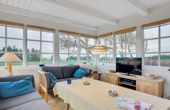 "Althea" - 750m to the fjord - Foto 15