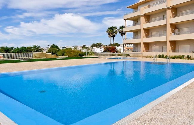 Albufeira - Apartment - Sleeps 4 - Seaside - Foto 10