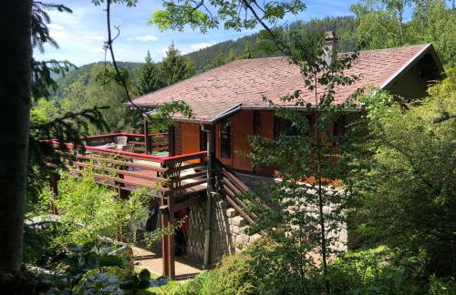 Chalet Braunkopf ALSACE - Foto 1