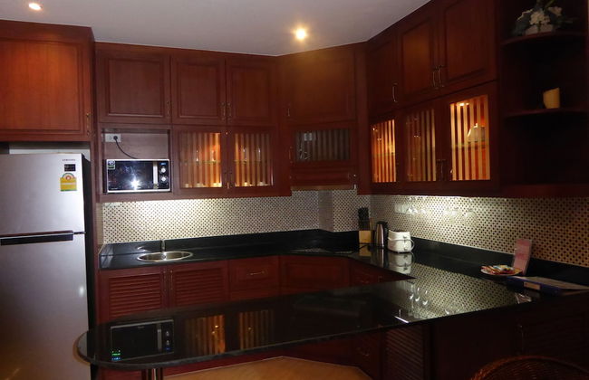 Oasis Garden & Pool Villa at VIP Resort - Foto 20