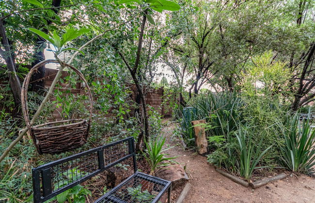 Stylish 2-bed Apartment in Centurion, Pretoria - Foto 26