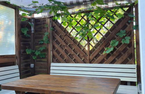 Ferienwohnung Sahrmann - Foto 13