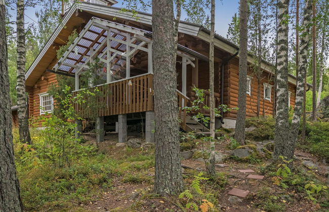 Hiidenlinna - Foto 3