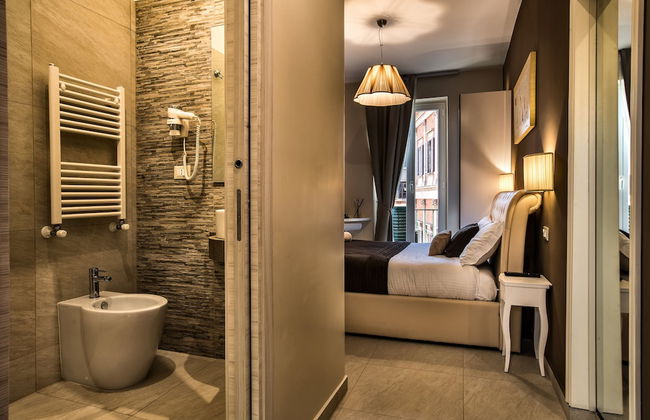 Guest House Grazioli - Foto 2