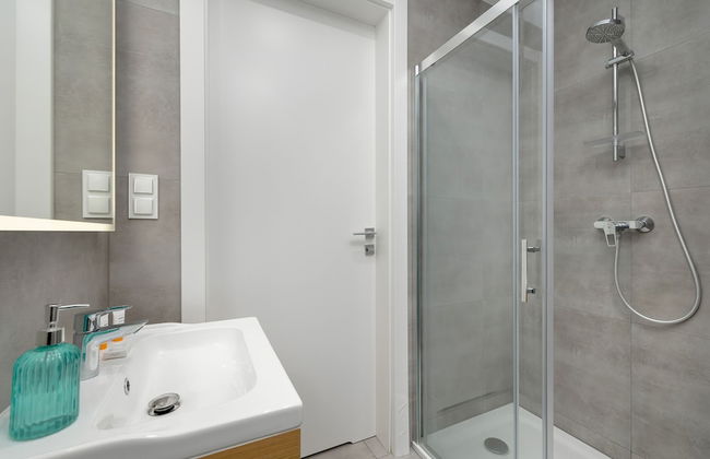 Apartment With Balcony by Renters - Foto 34