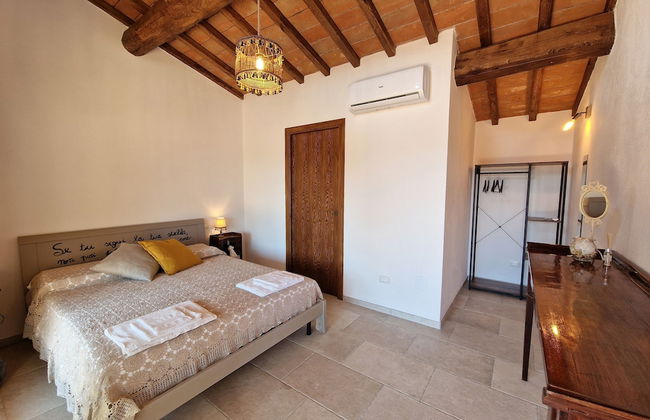 Agriturismo Giù al Pozzo - Foto 4