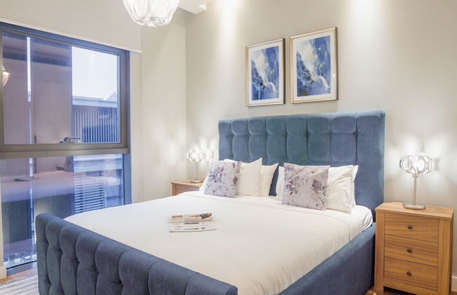 Nasma Luxury Stays - City Walk - Photo 42