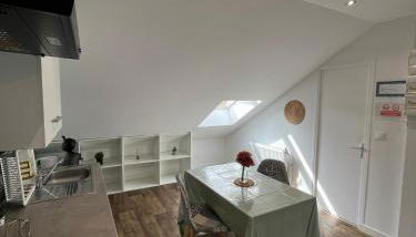 Le garden cottage 20m² 2 personnes - Foto 4