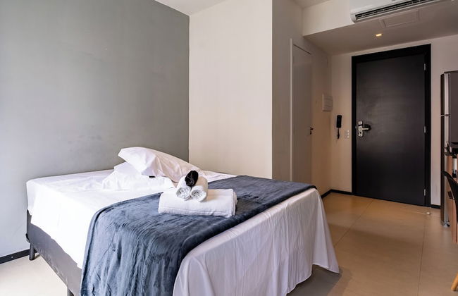 VN Consolação - Foto 28