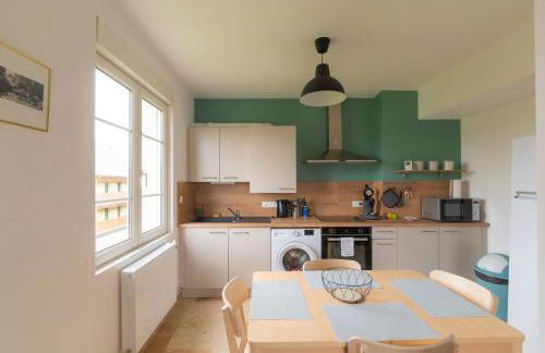 Appartement Cosy avec garage privé - Photo 9